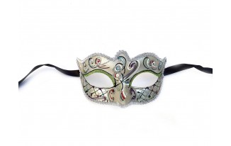 Venetian Masquerade Eye Mask