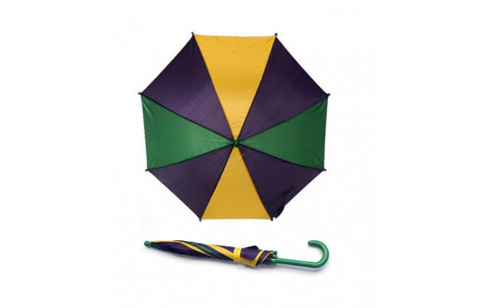 Parade Umbrellas