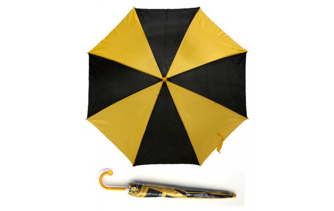 Parade Umbrellas