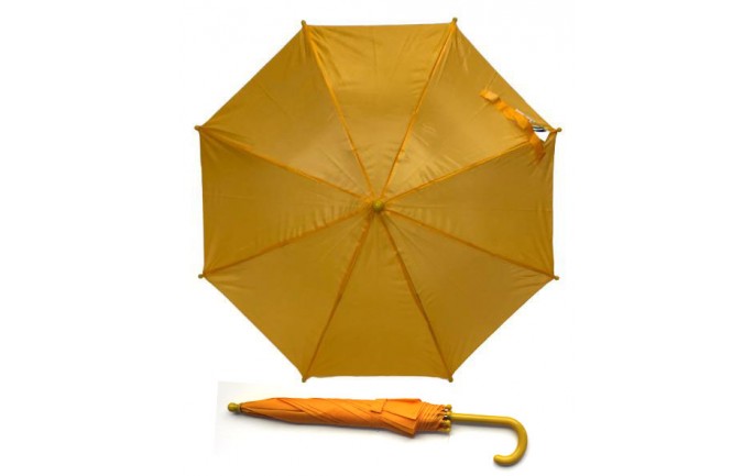 Parade Umbrellas