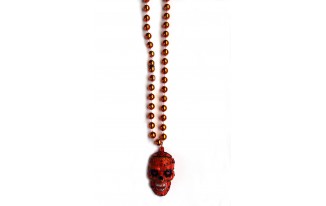 Voodoo Skull Bead