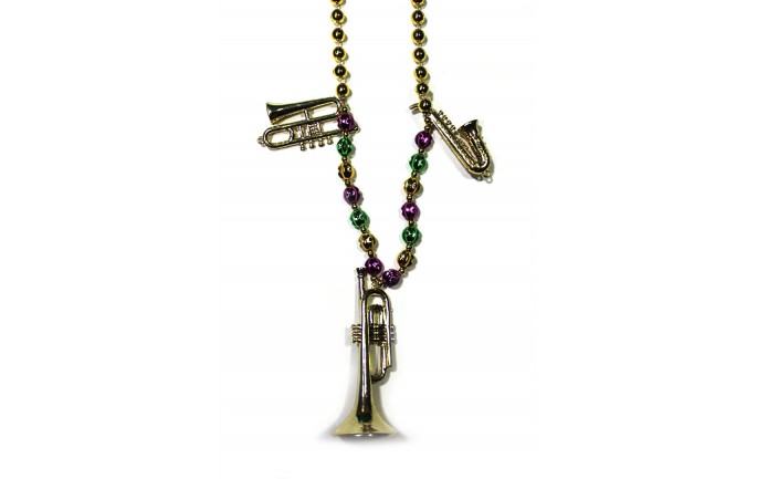 Musical Instrument Bead