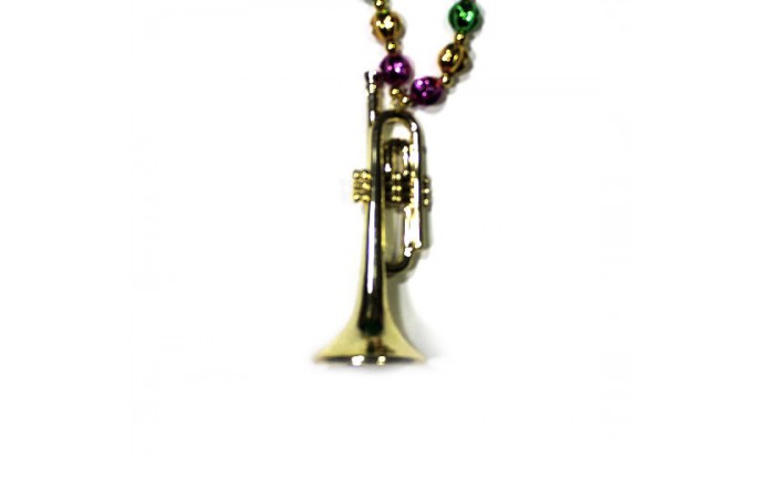 Musical Instrument Bead