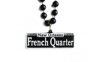 French Quarter Bead