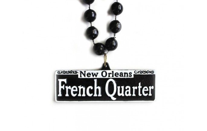 French Quarter Bead