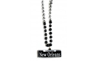 New Orleans Louisiana Bead