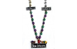 New Orleans Casino Bead