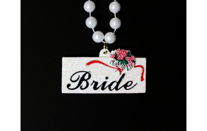 Bride Bead