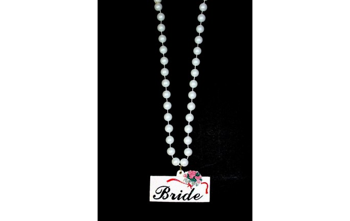 Bride Bead