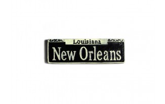 New Orleans Louisiana Magnet